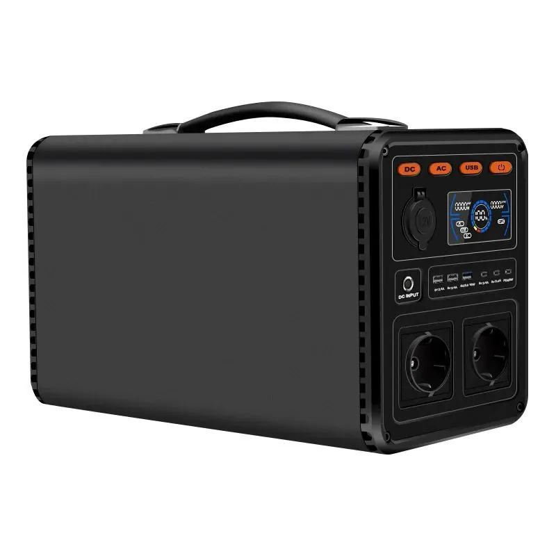 camping powerstation 1008Wh 1200W Best Portable Power Station For Camping/RV/Power Storage – ACEnergy