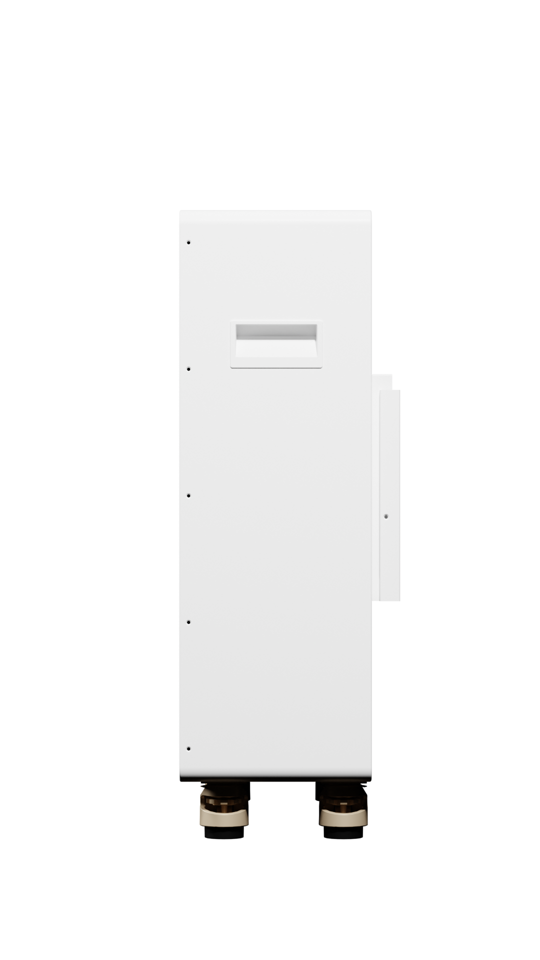 Acenergy 51.2V200Ah LiFePO4 Home Energy Storage Battery.