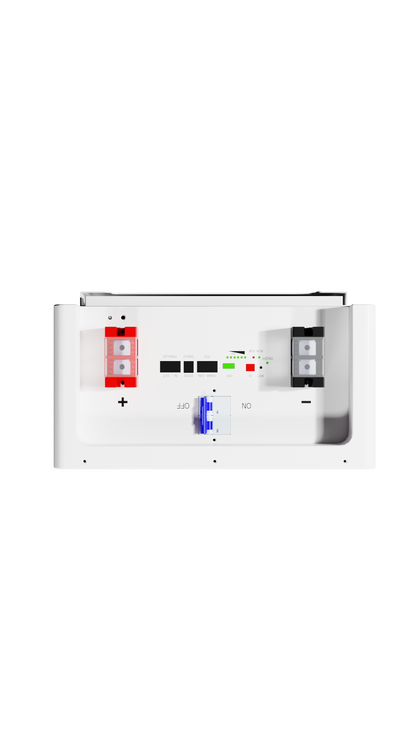 Acenergy 51.2V200Ah LiFePO4 Home Energy Storage Battery.