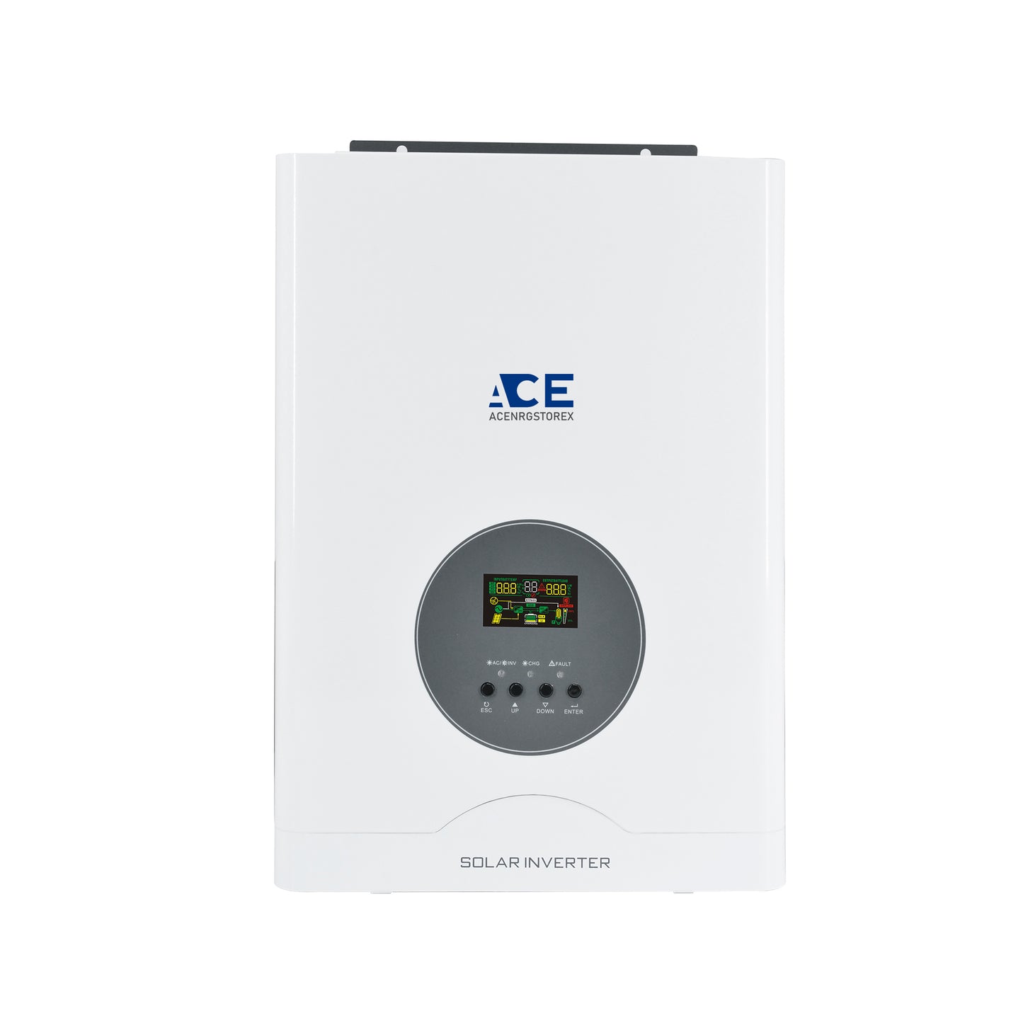 Acenergy Best Low Frequency Hybrid/Off Grid Solar Invereter 3/4/5/6/7/8/10KW