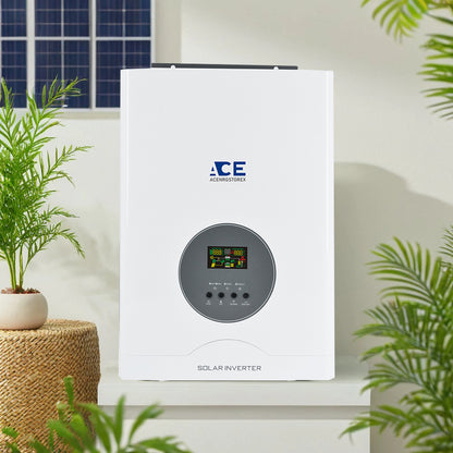 Acenergy Best Low Frequency Hybrid/Off Grid Solar Invereter 3/4/5/6/7/8/10KW