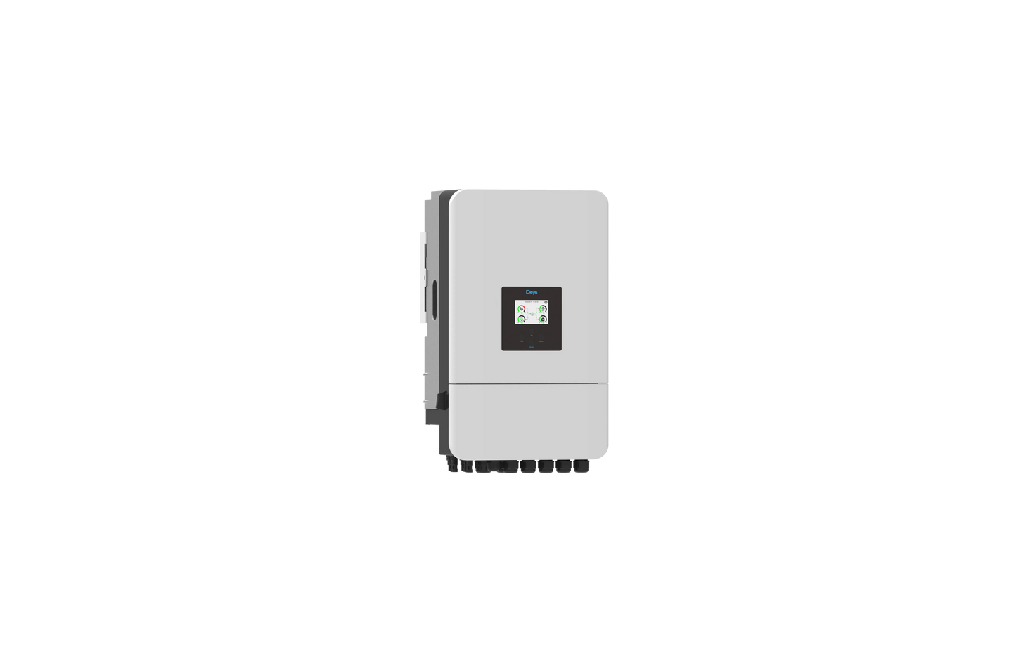 Deye SUN-3.6/5/6/7.6/8K-SG05LP1-EU-SM2 | 3.6-8kW | Single Phase | Hybrid Inverter | LV Battery Supported